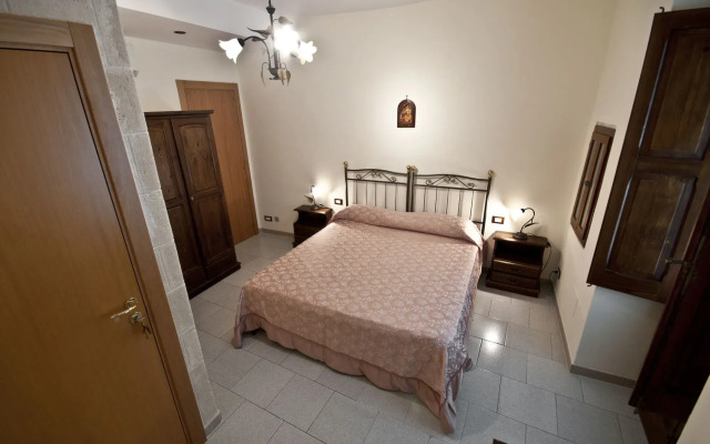 B&B Casa Cimino