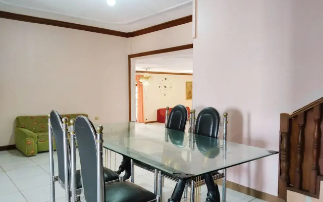 Villa Barkah 71