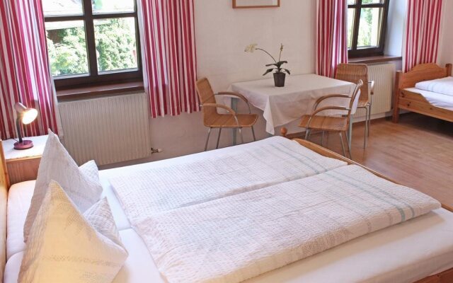 Pension Stoi
