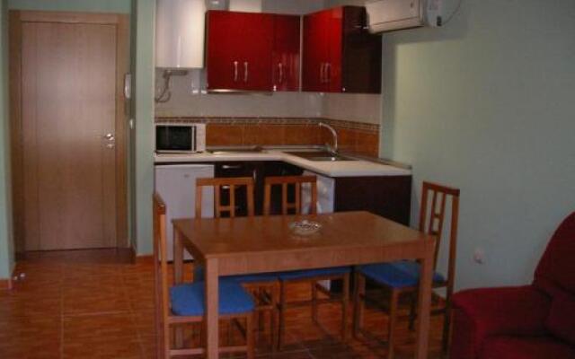 Apartamentos Duquesa Sierra Nevada