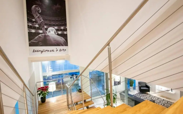 Hotel Dimorae Rooms and Suites - Apartments