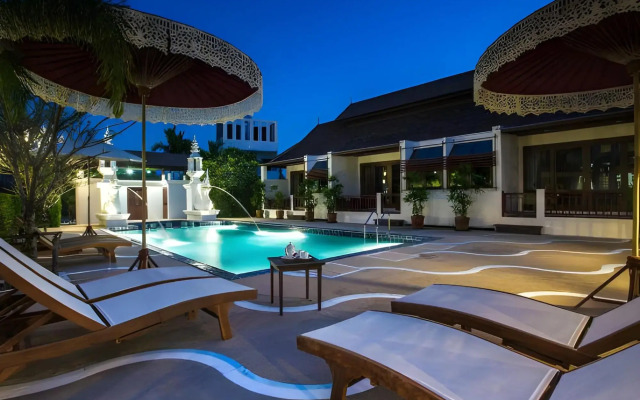 Doltara Boutique Resort