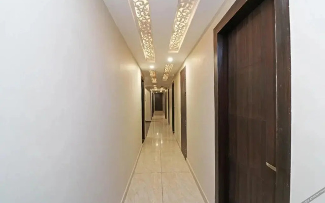 Grand Inn By OYO Rooms