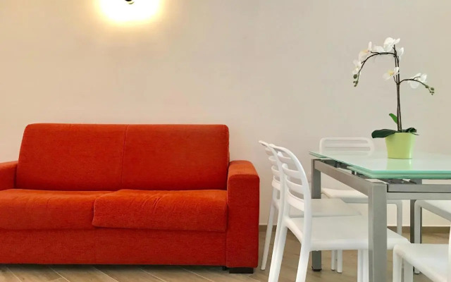 Trifoglio Apartment