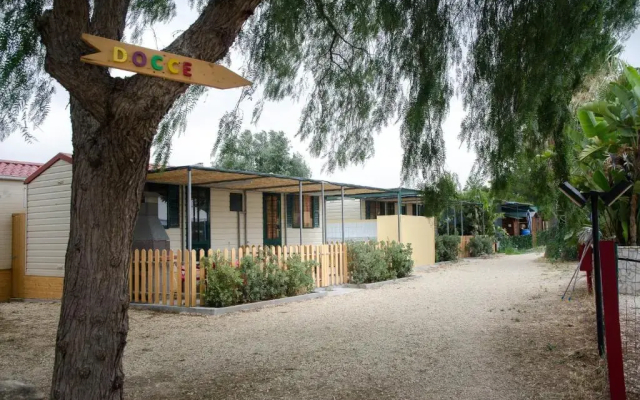 Kamemi Camping Village