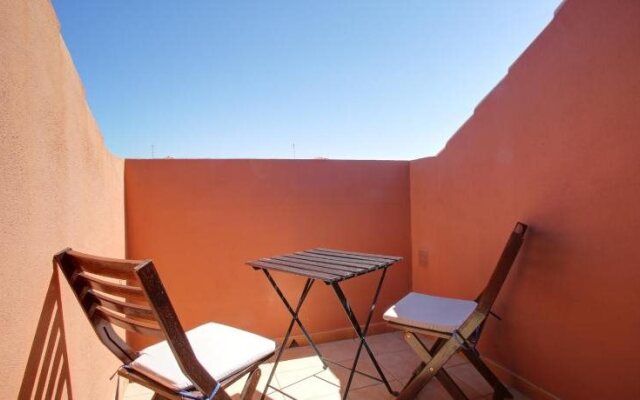 Sanpedro Apartamentos Marbella