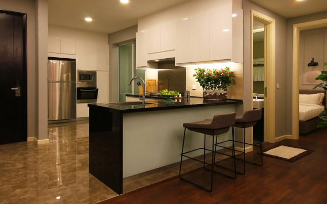 The Shore Hotel & Residences