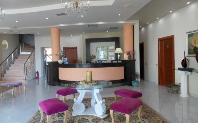 Hotel Oasis
