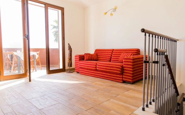 Solemar Sicilia - Villa Nida