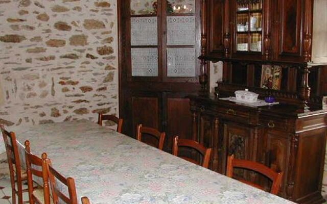 La Ferme de Laupilière