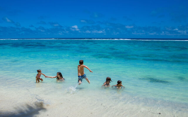 Chalets D'Anse Forbans