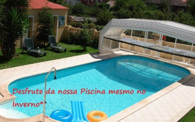 Hotel Rural Solar Das Freiras