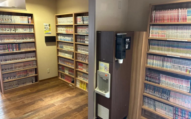 Dormy Inn Express Koriyama Natural Hot Spring