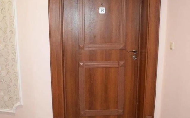 La Mer Residence Beach Apartment