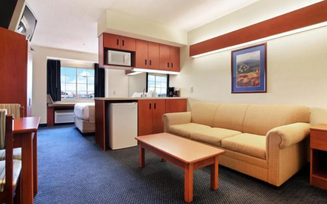 Microtel Inn & Suites Rincon