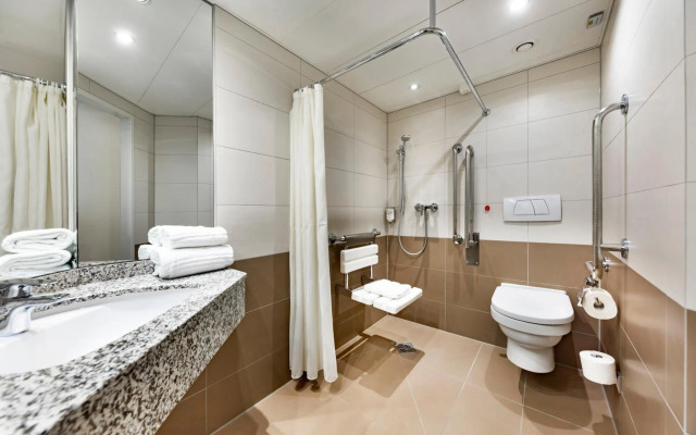 Ramada by Wyndham Graz