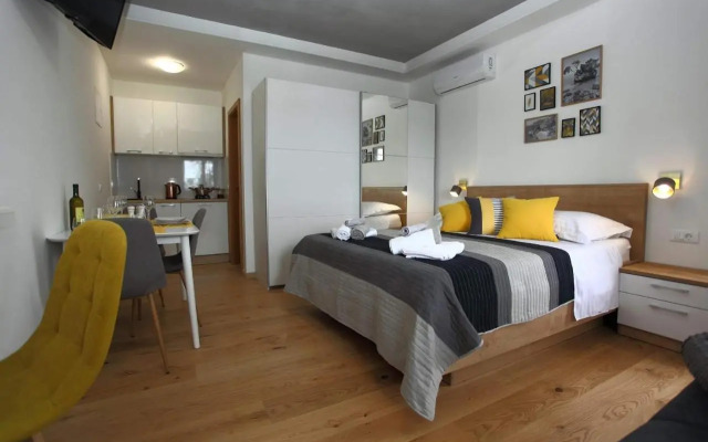 Apartments Lorenco