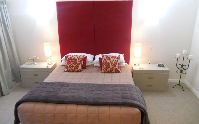 Bay of Islands Country Lodge Motel