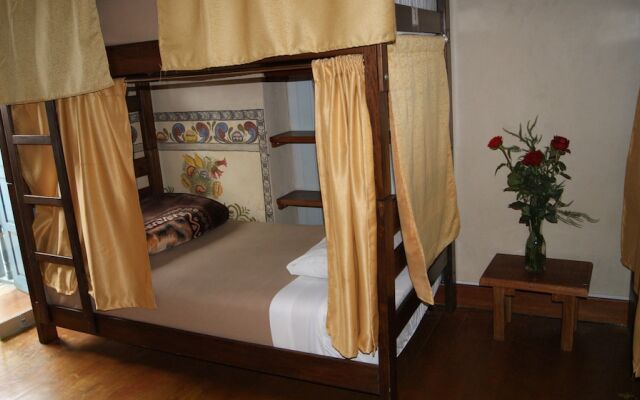 The Luxe Cusco Hostel