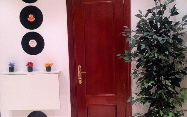 Apartamento Mon Chéri