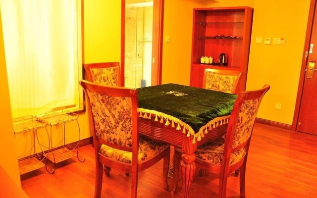 Kaisheng Garden Hotel