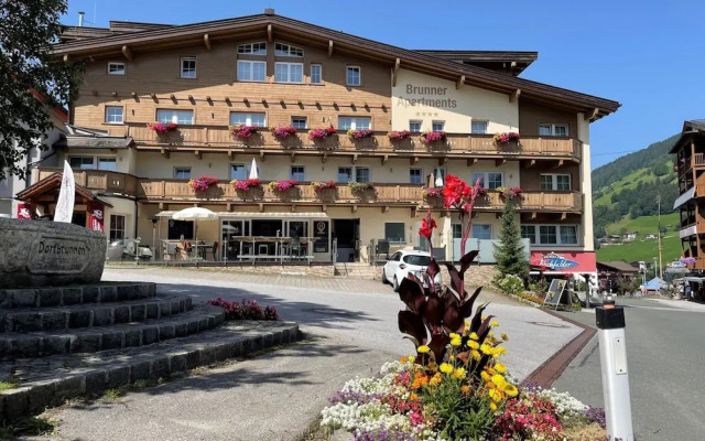 Apartment in Wildschonau for Nature Lovers