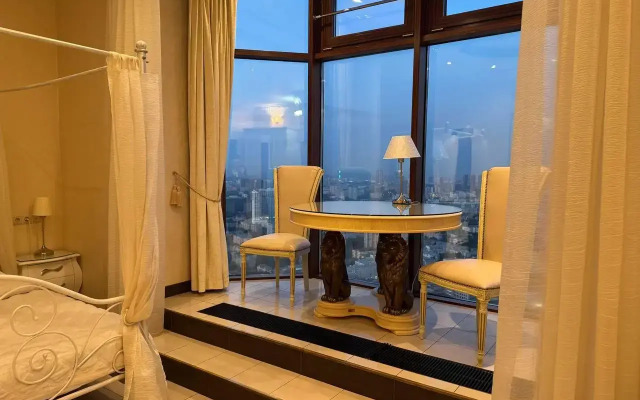 Бутик-отель «Триумф Палас»