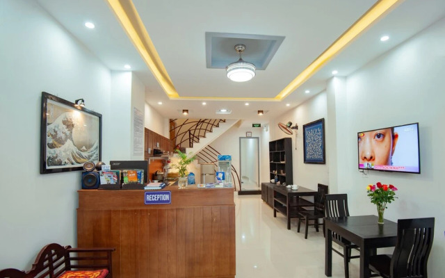 Vip House Hoi An