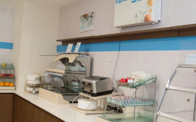 Holiday Inn Express Slidell by IHG