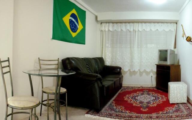 Iguassu Guest House