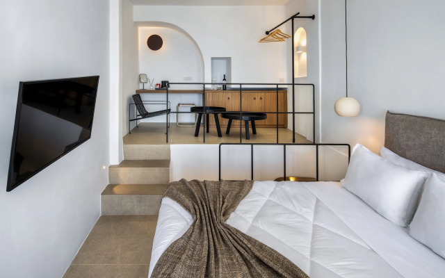 Ira Hotel & Spa - Adults Only
