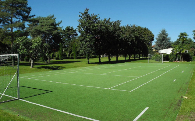 Villa Verganti Veronesi