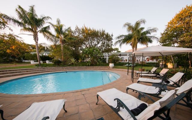 Le Manoir de Brendel