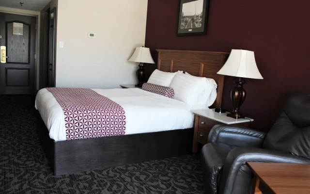 The Royal Anne Hotel