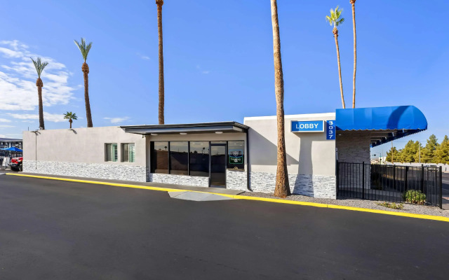 SureStay Hotel by Best Western Phoenix Airport