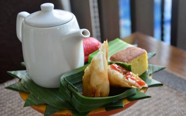 Anhera Suite Ubud