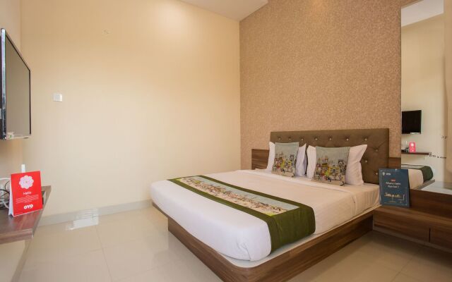 Hotel Sangam by OYO Rooms