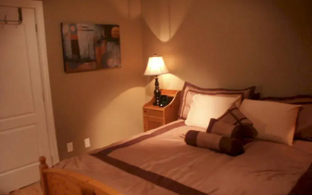 Gite Ocoin B&B