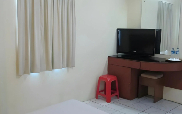 Hotel Lautze Indah