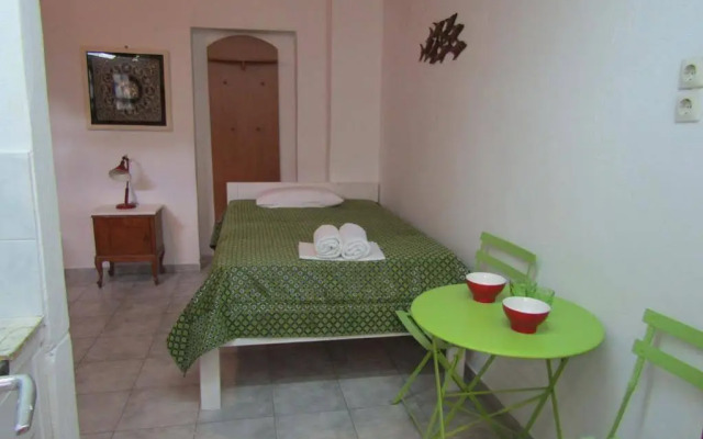 Hotel Nazos