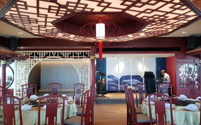 Pearl Hotel Phuket