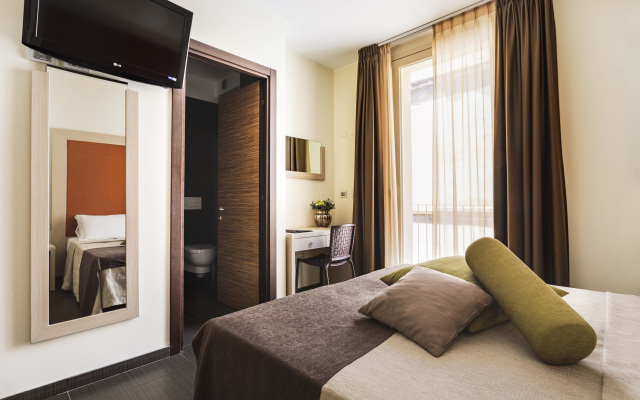 Hotel 33 Baroni
