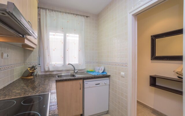 Tz-1 Calella DE Palafrugell 3 PAX