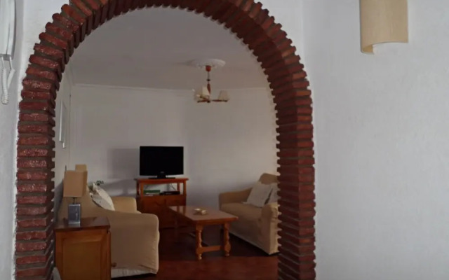 Apartamento Urbanización Las Palmeras 9