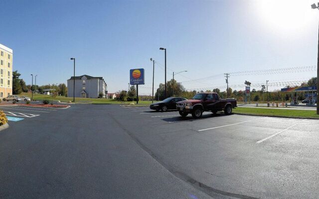 Comfort Inn Thomasville