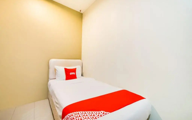 OYO 44053 El Zahra Moda Alor Setar