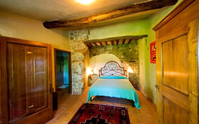Agriturismo Piatina