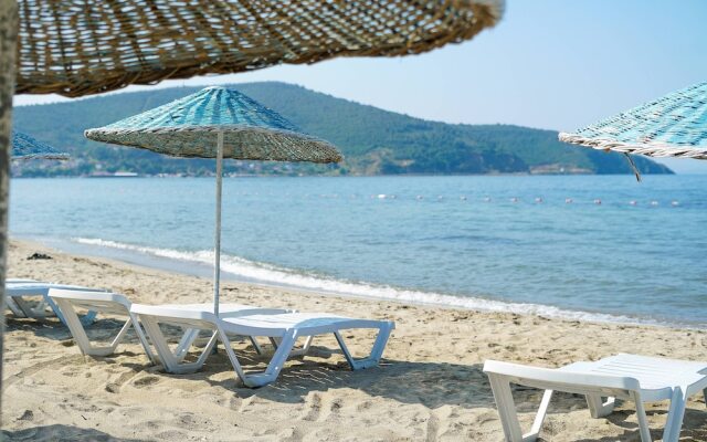 Aloria Garden Hotel