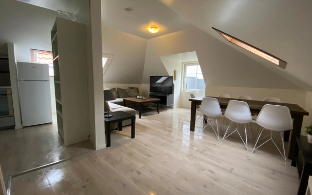 Nice central appartment