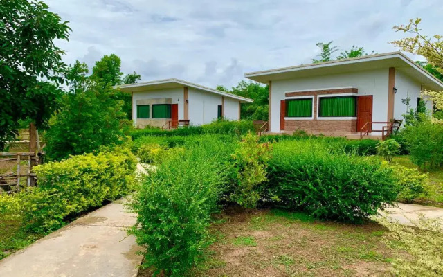 Ina Boutique Home Nan